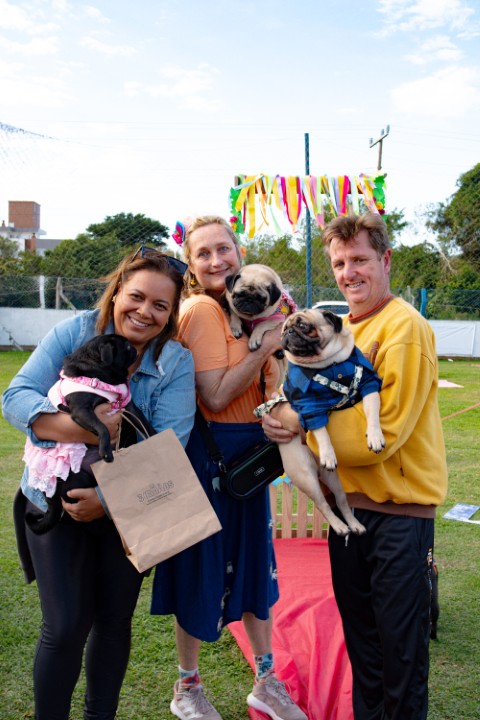 Foto do Pugnic 2026